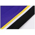 thumbnail image 3 of 2021-2022 14th European Champion League Real Madrid Soccer Jersey Set Camiseta No.9 Benzema Adult And Kids Football Jersey-22- BmatwkZeng Bmatwe Jersey, 3 of 3