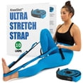 thumbnail image 1 of Correa Ultraelástica Kneesled La Mejor Opción Para Fisioterapia Ee. Uu., 1 of 7