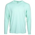 thumbnail image 5 of Rogers Men's Chill Long Sleeve Tee, 5 of 9
