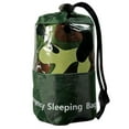 thumbnail image 1 of CAROOTU Imperméable Sac de Couchage d'Urgence Sport Camping en Plein Air Couverture de Protection de Randonnée, 1 of 6