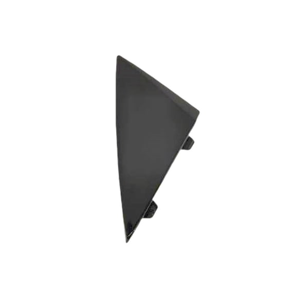 for Mercedes-Benz CLA c118 mirror triangle decoration -