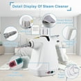 Household Detergent Lowprice! Hanzidakd Steam Cleaner 1000W High