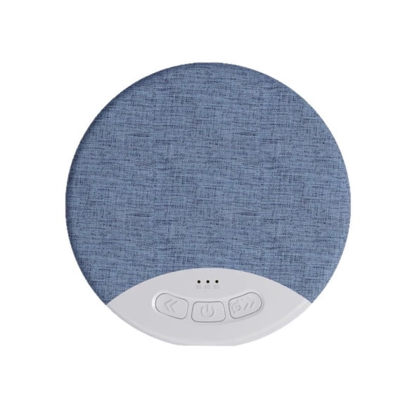 Sleeping Aid Under High Sound Timing Multifunctional Audio White Noise Speaker For Bedside Use And Sleep Enhancement