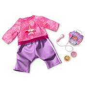 BABY born: Pop Star de luxe Set