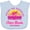 Blue, variant on Inktastic Summer Enjoy the Sunshine Outer Banks North Carolina in Pink Boys or Girls Baby Bib