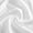White, variant on Seasonwood Boho Fabric Shower Curtain Green Striped Polyester Bathroom Shower Curtains with 12 pcs Hooks,72" x 72"