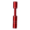thumbnail image 2 of funtasica Support Télescopique Attelle Support de Refroidissement pour Ordinateur Léger Télescopique Rouge Long, 2 of 9