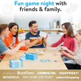 thumbnail image 3 of Party Card Game The World Game Answer This Friends, 3 of 9
