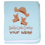 Cafepress Personalized Daddys Little Cow