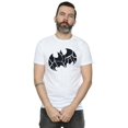 thumbnail image 2 of DC Comics T-Shirt Homme Batman Bouclier Couleur Unique, 2 of 5