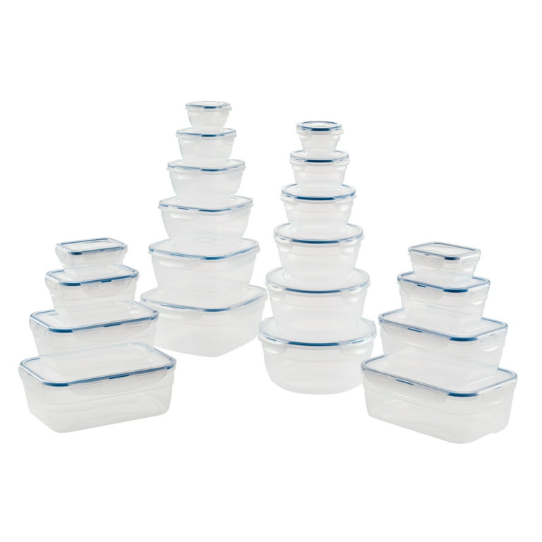 Lock & Lock] Ceramic Rice Containers - For Microwaving (3 Sizes