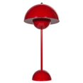 thumbnail image 1 of Control Brands LN2061RED la Lampe pour Pot de Fleurs&44; Rouge - 19,1 Po., 1 of 1