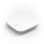 GL.iNet GL-AP1300(Cirrus) Gigabit Ceiling Wireless Access Point | Dual Band AC1300 | Connect with 100 Client Devices | MU-MIMO | Cloud Remote Management | OpenWrt/LEDE | PoE Powered