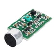 thumbnail image 3 of Micro FM Transmitter 0.7-9V 88MHZ-108MHZ Mini Bug Wiretap Dictagraph Interceptor, 3 of 8