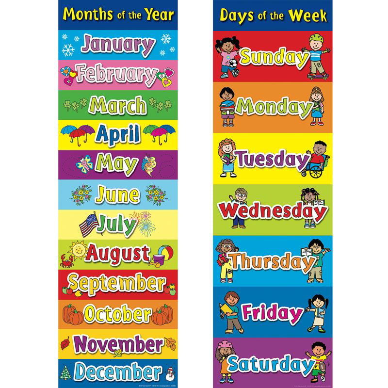 Month of the year wordwall