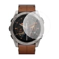 thumbnail image 1 of Wmool For Garmin Fenix8 51MM 47MM 4M Smart watch Glass Tempered✨m Protector, 1 of 8