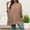 01 Khaki, variant on Weiqiqre Plus Size Womens Clothing Soft Lightweight Poncho Shawl Sleeved Travel Sweater for Spring Fall Winter