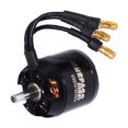 thumbnail image 3 of High Performance 2216 880kv 14 Poles Brushless Motor For Rc Airplane Fixed-wing, 3 of 5