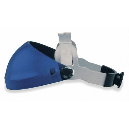 

3m Headgear Blue Thermoplastic 82501-00000