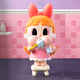 thumbnail image 3 of POP MART CRYBABY X Powerpuff Girls Series Caja Sorpresa Juguetes Bolsa Misteriosa Caja Misteriosa Figura de Acción Surpresa Modelo Lindo, 3 of 5