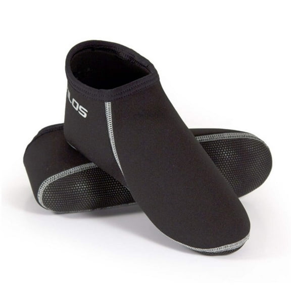 Tilos 3mm Neoprene Low Top Fin Socks