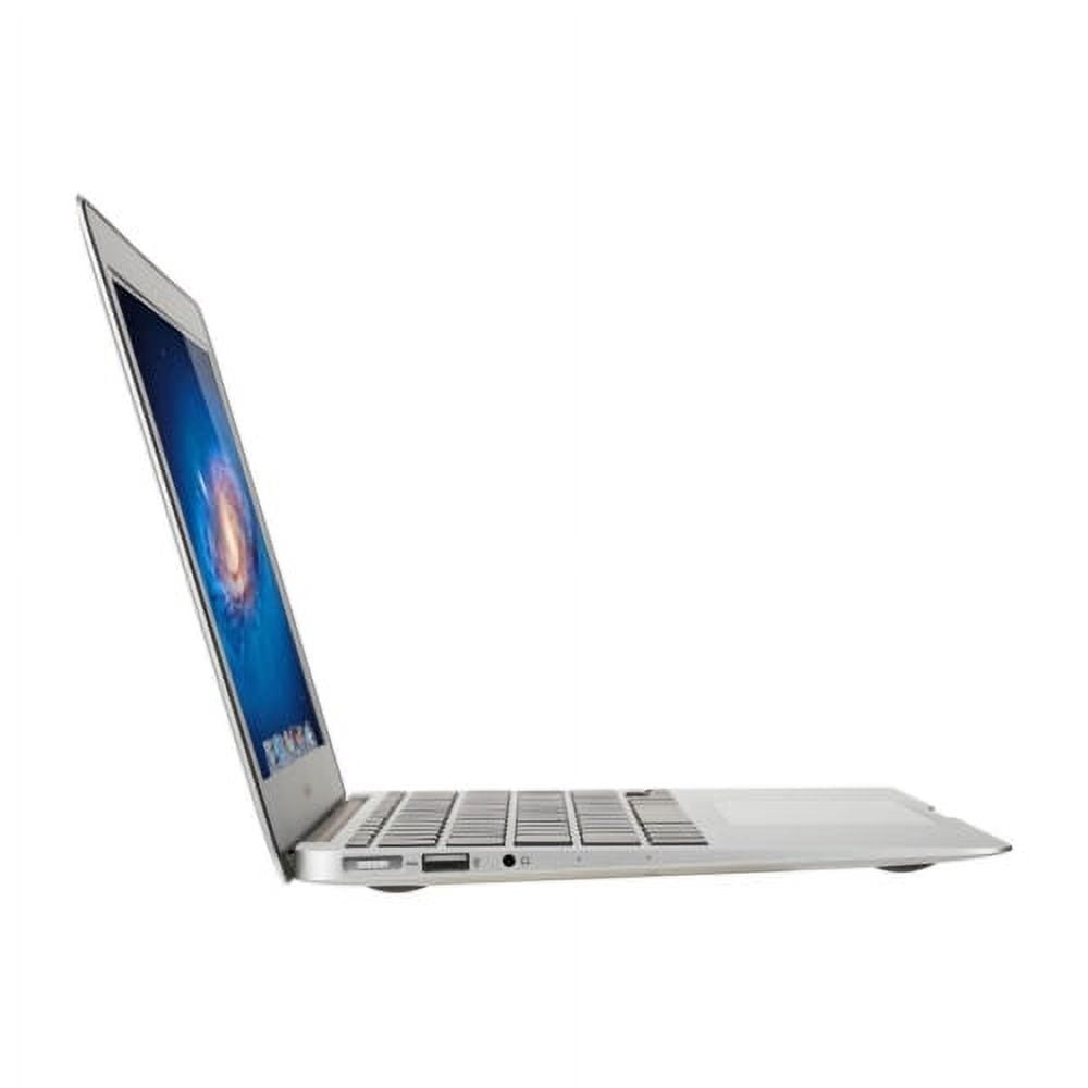 Restored Apple MacBook Air Laptop Core i5 1.7GHz 4GB RAM 64GB SSD 11" - MD223LL/A (2012) (Refurbished)