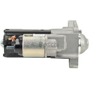 volvo xc90 starter motor