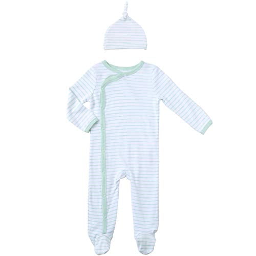 newborn sleeper outfit
