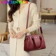 thumbnail image 4 of Bolsos de mano de cuero de lujo Bolsos de mujer Bolsos de diseñador Bolsos cruzados de alta calidad para mujer 2024 Bolso de mano Sac a Main para mujer, 4 of 5