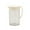 White #0, variant on Large Capacity 1.5L Refrigerator Water Pitcher | BPA-Free Plastic Cold Water Kettle with Strainer Lid | Spill-Proof V-Shaped Spout for Iced Tea, Juice & Cold Brews