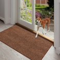 thumbnail image 1 of Alfombra de entrada ITSOFT Dirt Trapper para interiores, modelo Wet M, 1 of 7