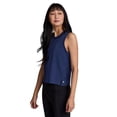 thumbnail image 4 of RBX Active Women's Quick Drying Nylon/Spandex Crewneck Workout Tank Top, 4 of 6