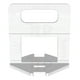 thumbnail image 1 of 200 Clip O Corbata Niveladores Porcelanico Losetas Porcelana, 1 of 5
