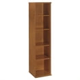 thumbnail image 2 of Series C 18W 5-Shelf Bookcase in Natural Cherry - Engineered Wood, 2 of 4