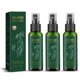 thumbnail image 1 of 3PCS NEW Herbal Spray Regrowth Nourishing Ginger Oil Serum Promote Quickly Grow Thick Hair Growth Products, 1 of 5