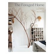 The Foraged Home, (Hardcover)