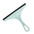 thumbnail image 1 of Piwvid Multi Functional Household Wiper with Handle, Effective Plastic Glass Cleaner Windows Brush Window Cleaning Wiper for Glass, Shower Door, Car Windshield, 1 of 3