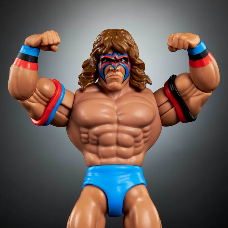 スポーツ選手 wwe stars6 スポーツ選手 wwe stars6 WWE Superstars Action Figure & Accessories