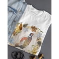 thumbnail image 3 of Fall Babies Iv T-Shirt Women -Grace Popp Designs, Female 5X-Large, 3 of 4