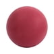 thumbnail image 2 of Pelota de raqueta de esponja, pelota silenciosa de 18 cm, pelota de esponja suave y rebotante, pelota silenciosa de rendimiento finamente ajustado, 2 of 10