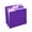 Purple, variant on Staples Colored Top-Tab File Folders 3 Tab Red Letter Size 24/Pack 659791
