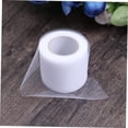 thumbnail image 2 of XYCCA 6 Pcs 25 Tulle Ribbon Tulle Fabric Wedding Decor Wedding Tulle Tutu Material Tulle Spools Bulk Tulle Netting Fabric for Tutu Ribbons for Crafts Weaving Net Customized White-2375, 2 of 5