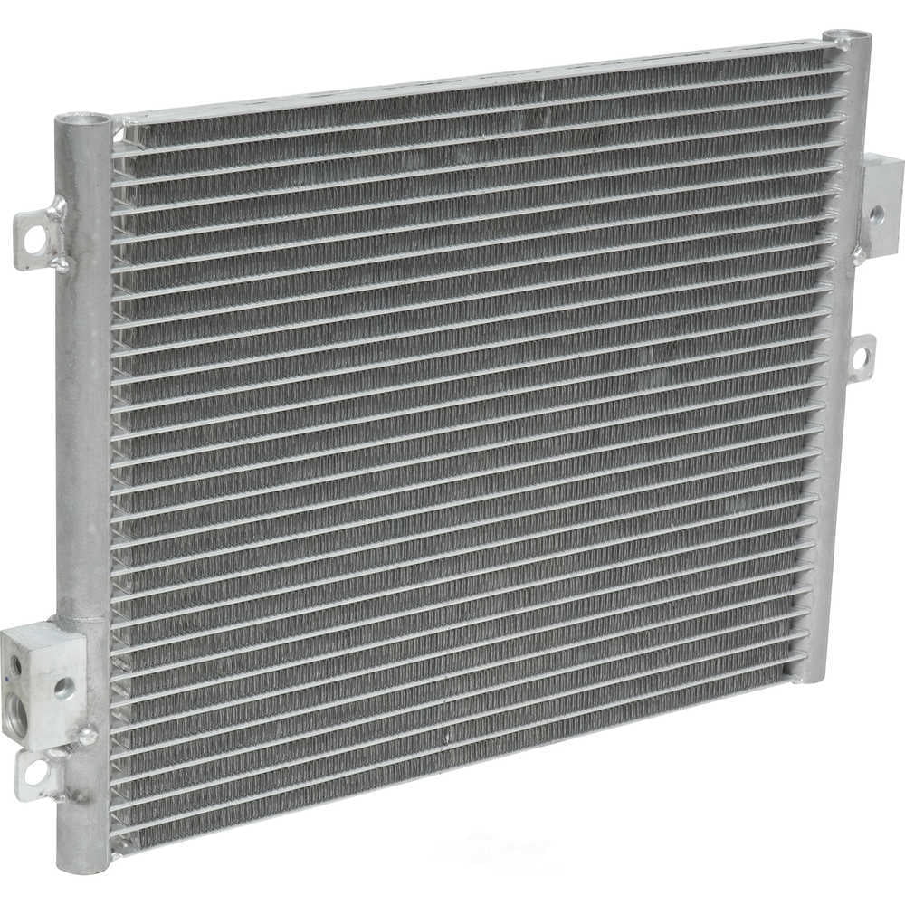 UAC CN 3700PFC Condenser Parallel Flow