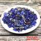 thumbnail image 1 of Piedras y cristales de ágata de Color Natural, grava, pequeña piedra caída, decoración de tanque, energía curativa, piedras preciosas, decoración de acuario para el hogar Tan Jianjun unisex, 1 of 2
