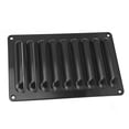 thumbnail image 3 of Air Outlet Grill Panel, RV Grille Vent Panel Universal ABS  For Bus For Yacht, 3 of 8