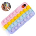 thumbnail image 2 of Funda de silicona para iPhone Xr, iPhone Xs, iPhone 11, 2 of 5