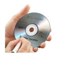 thumbnail image 5 of Verbatim CD-R 700MB 80 Minute 52X Recordable Blank Disc 100PK for Optical Recording Media, 5 of 6