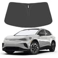 thumbnail image 1 of Parasol para parabrisas Proadsy para Volkswagen VW ID.4 2021-2026, 1 of 8