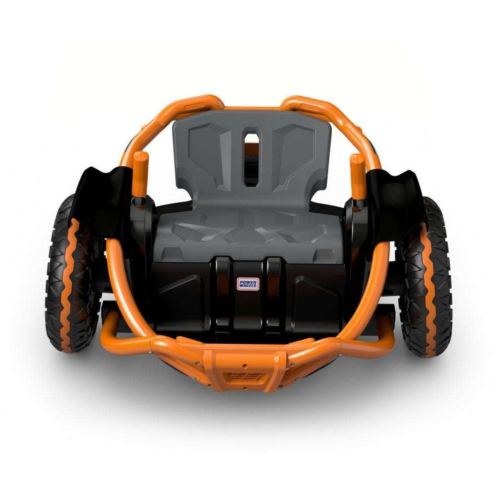 power wheels 360 spin