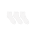 thumbnail image 4 of Hanes Womens Ankle Socks, 3 Pairs, Moves Impact Zone Athletic Socks for Women, 4 of 9